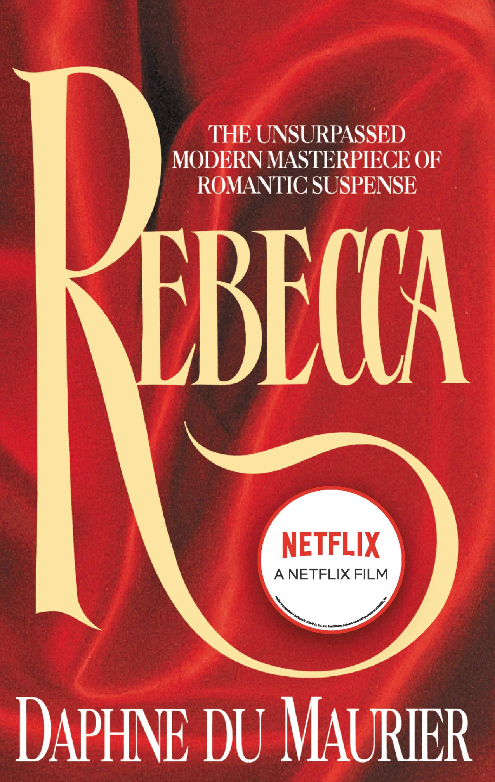 Rebecca - 3836