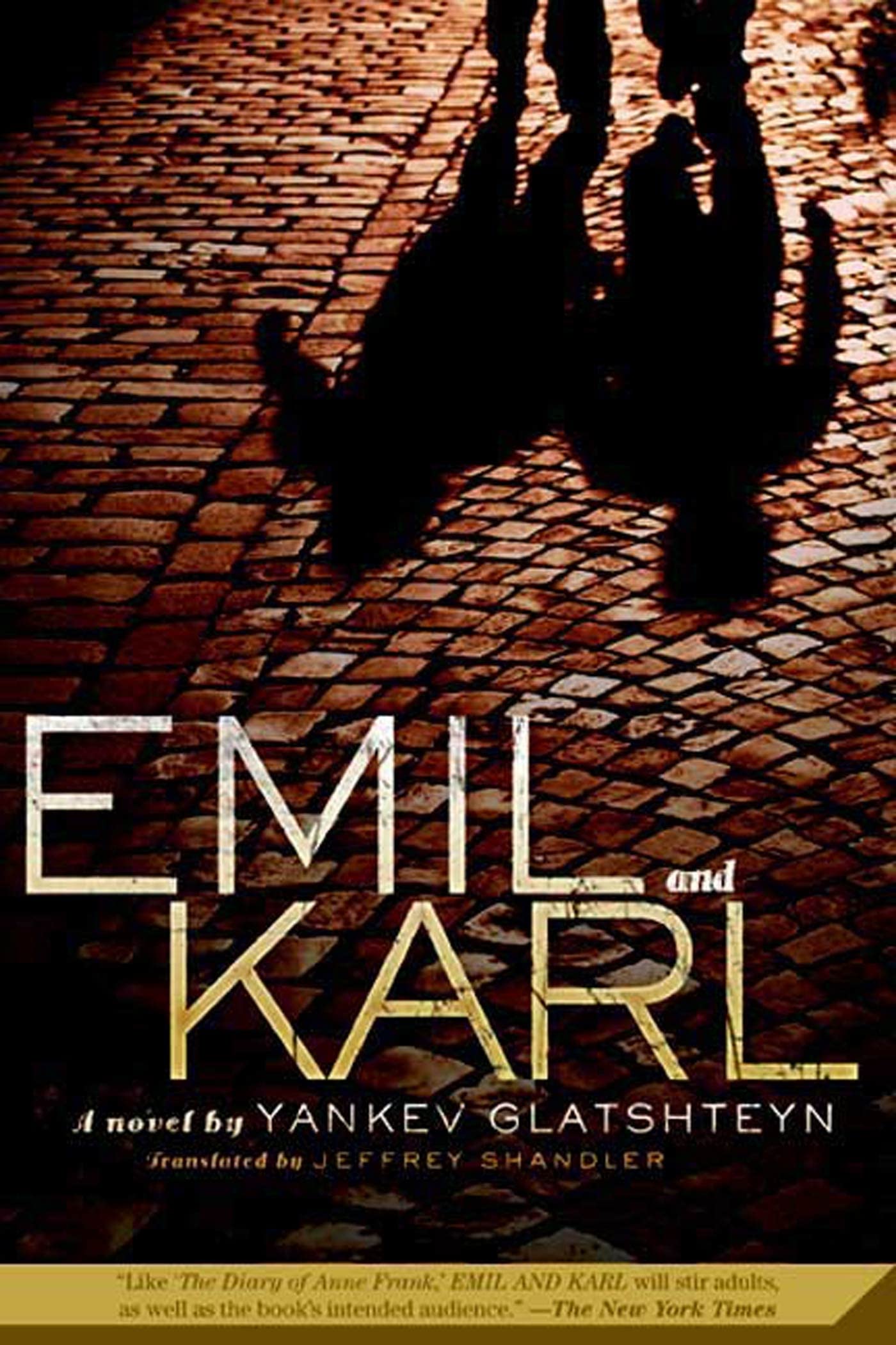 Emil and Karl: A Novel - 679