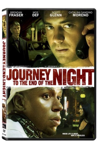 Journey to the End of the Night - 6805