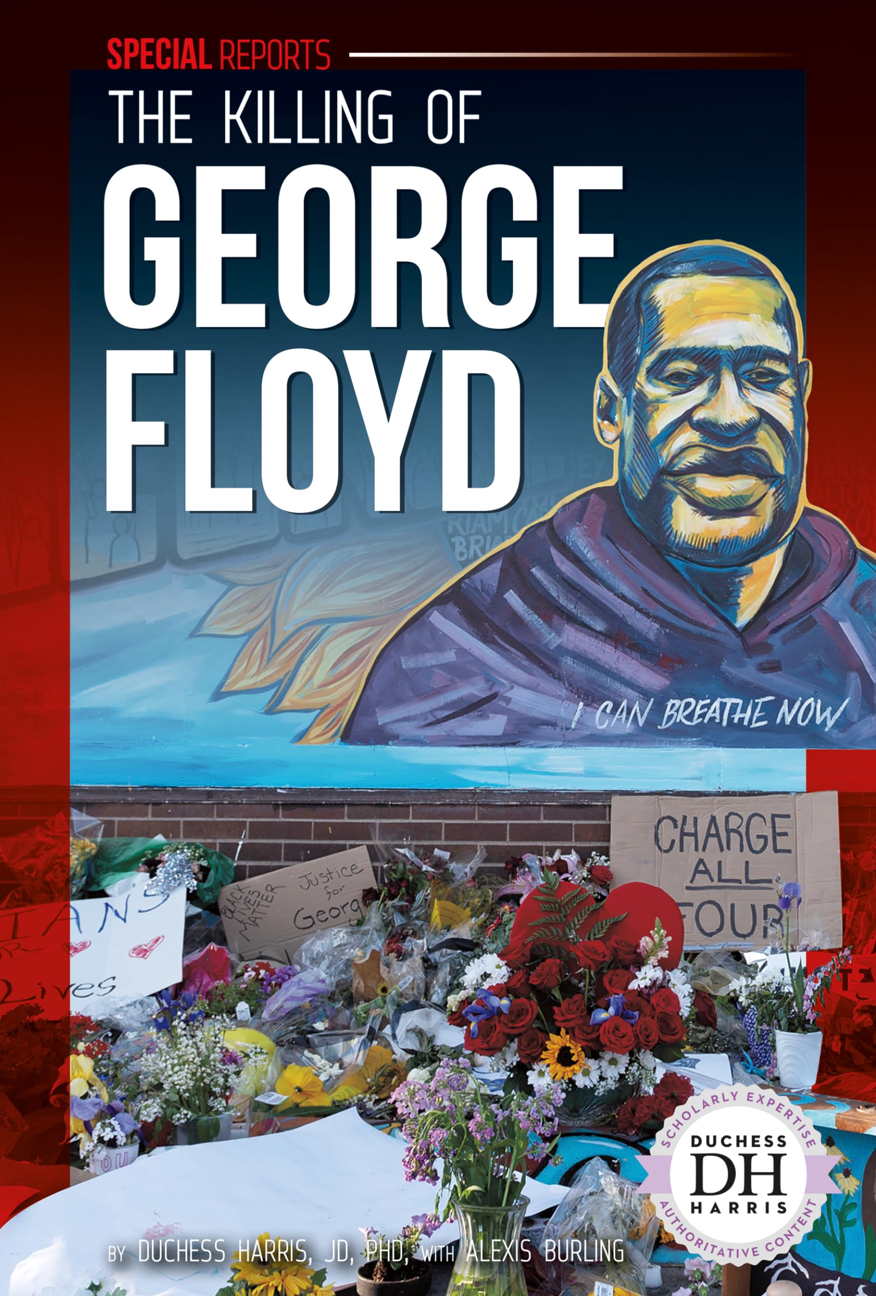 The Killing of George Floyd (Special Reports Set 6) - 7024