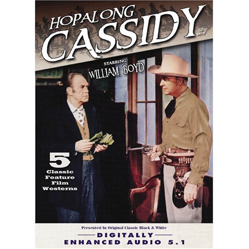 Hopalong Cassidy, Vol. 5 - 6266