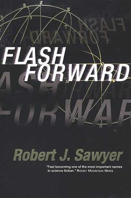 Flashforward - 7764