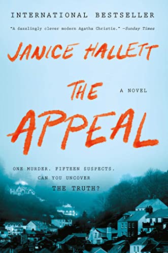 The Appeal: A Novel - 7515