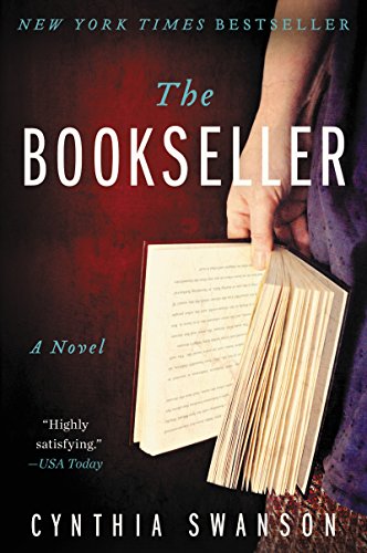 The Bookseller: A Novel - 274