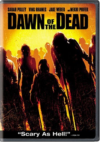 Dawn of the Dead (Full Screen Edition) - 5233