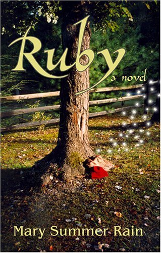 Ruby: A Novel - 8551