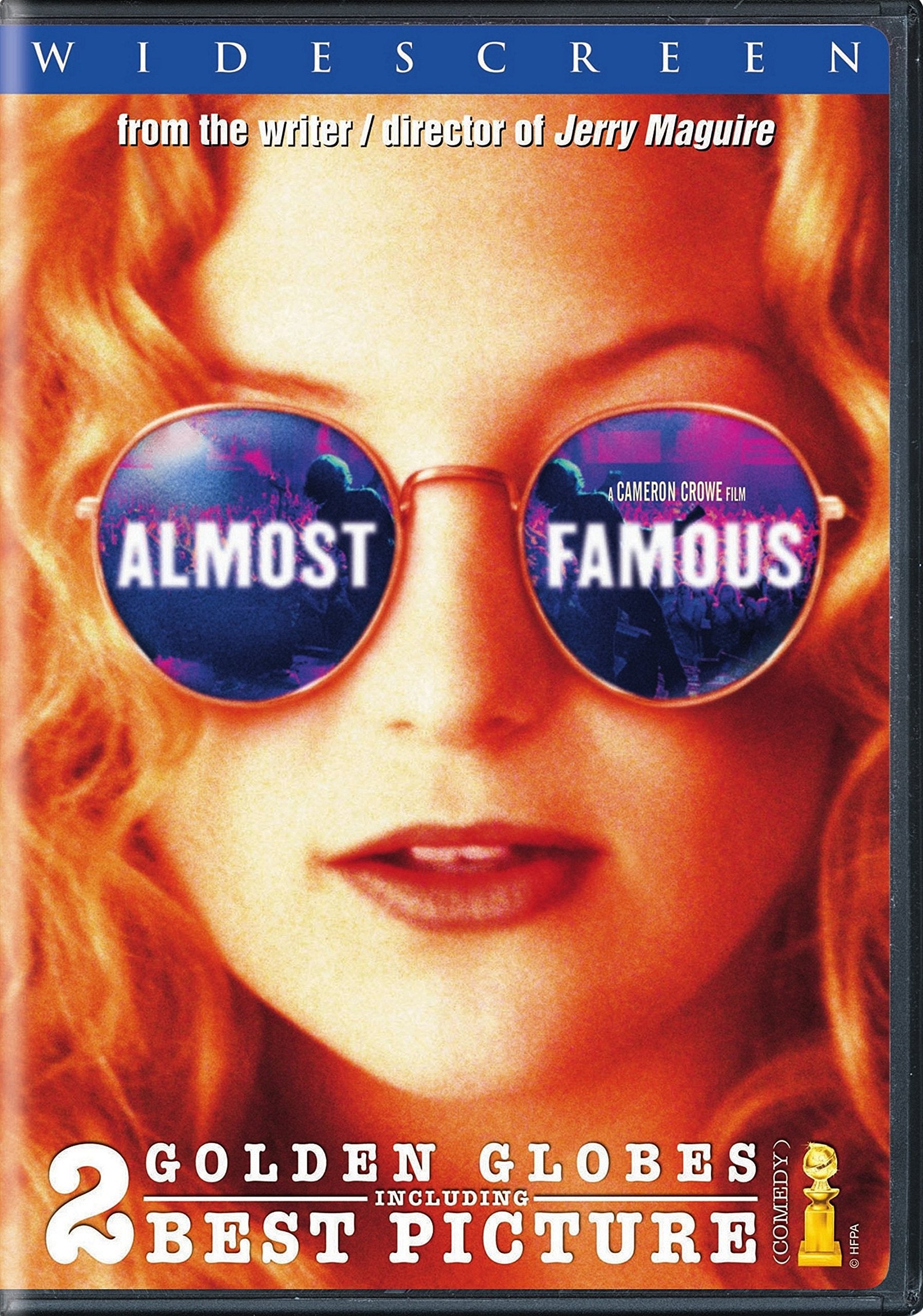 Almost Famous - 4015