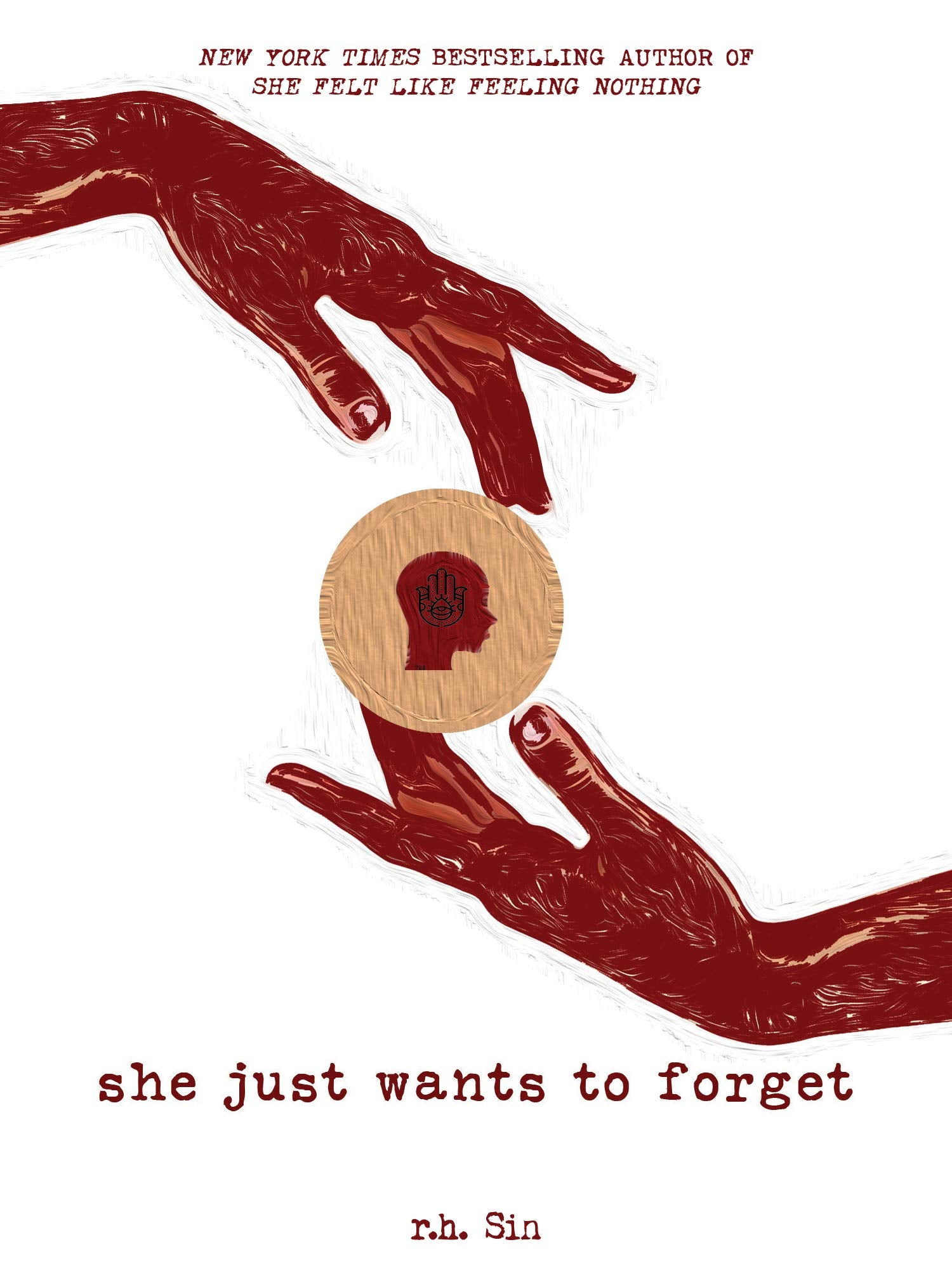 She Just Wants to Forget (Volume 2) (What She Felt) - 5392