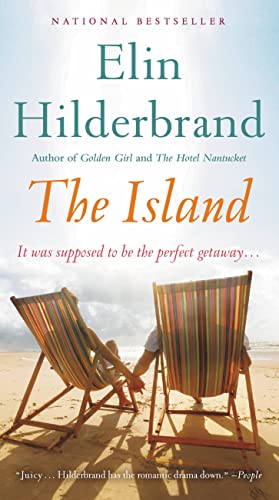 The Island: A Novel - 6944