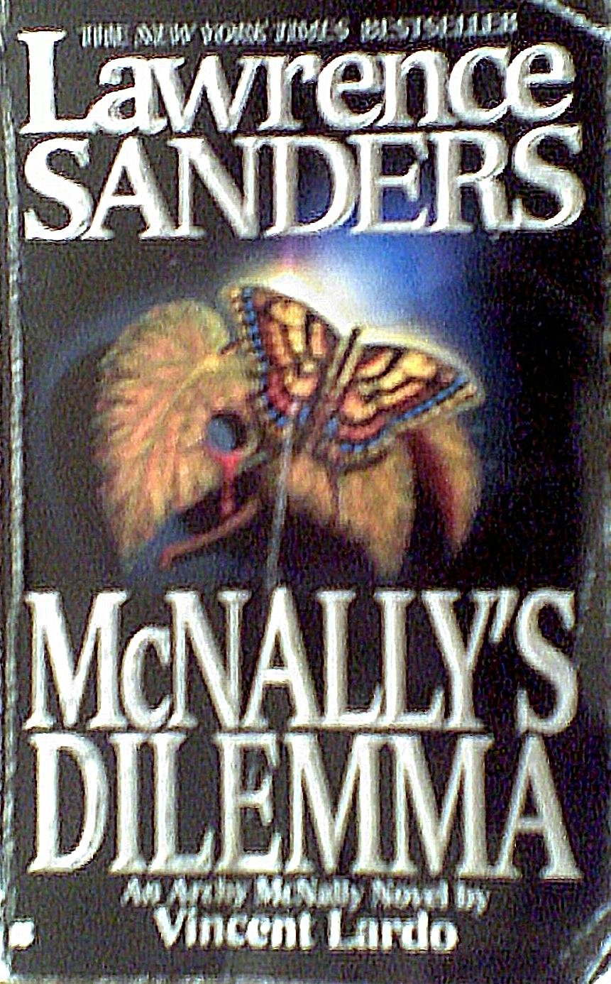 McNally's Dilemma: (Archy McNally Novels)