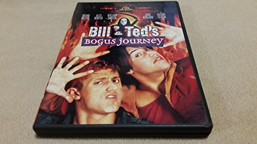 BILL & TED'S BOGUS JOURNEY - 7092