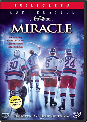 Miracle (Full Screen Edition) - 3215