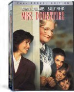 MRS. DOUBTFIRE (FULL SCREEN) - 4144