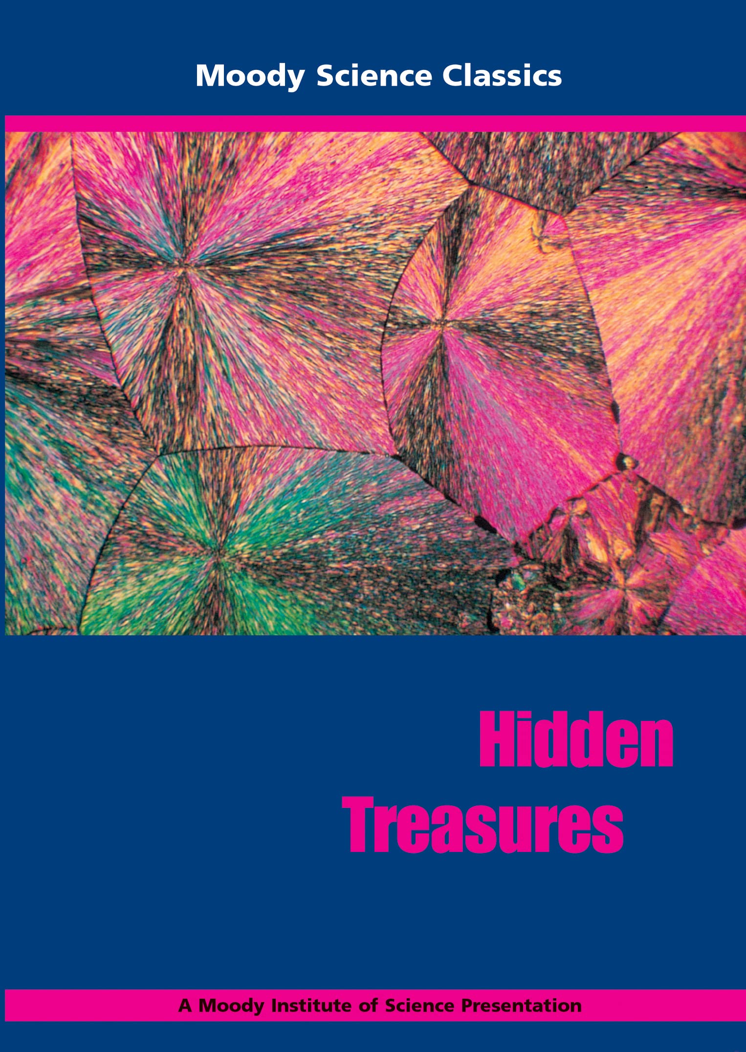 Hidden Treasures - 7963