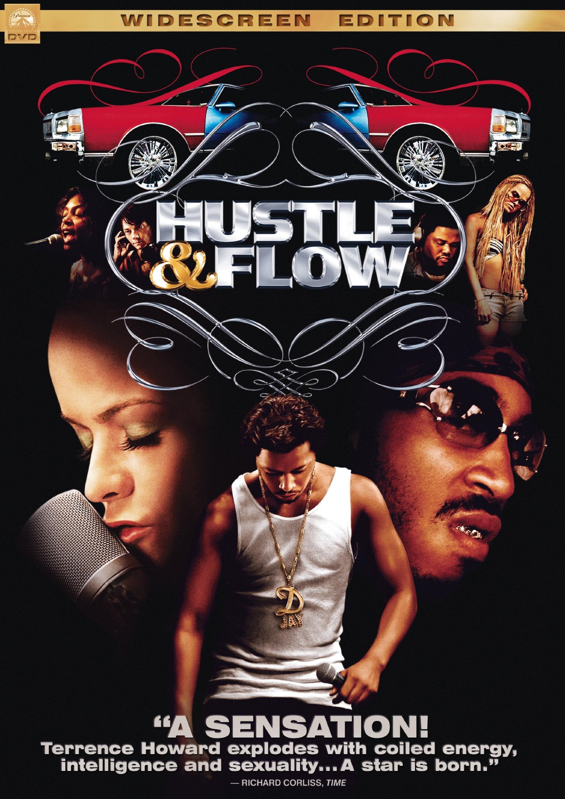 Hustle & Flow - 4890