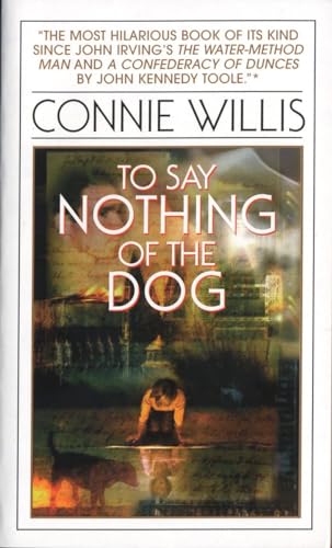 To Say Nothing of the Dog - 9593