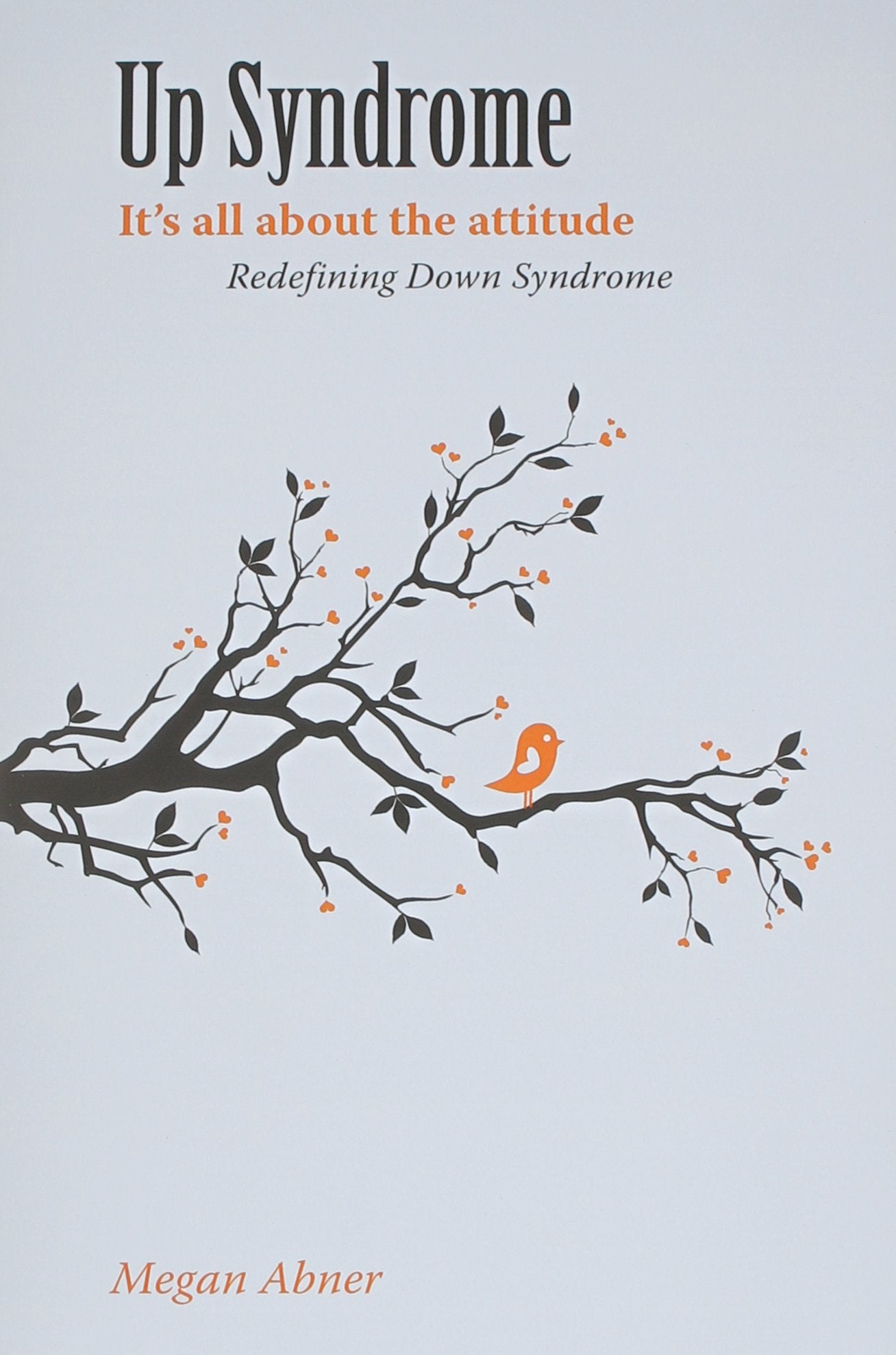 Up Syndrome: It's all about the attitude - 836