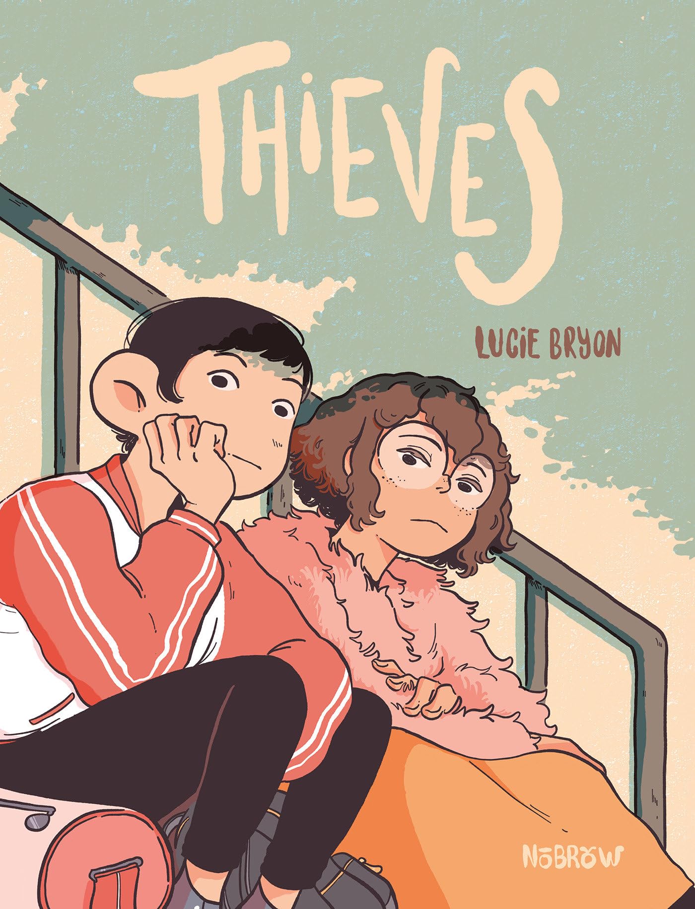 Thieves - 3583