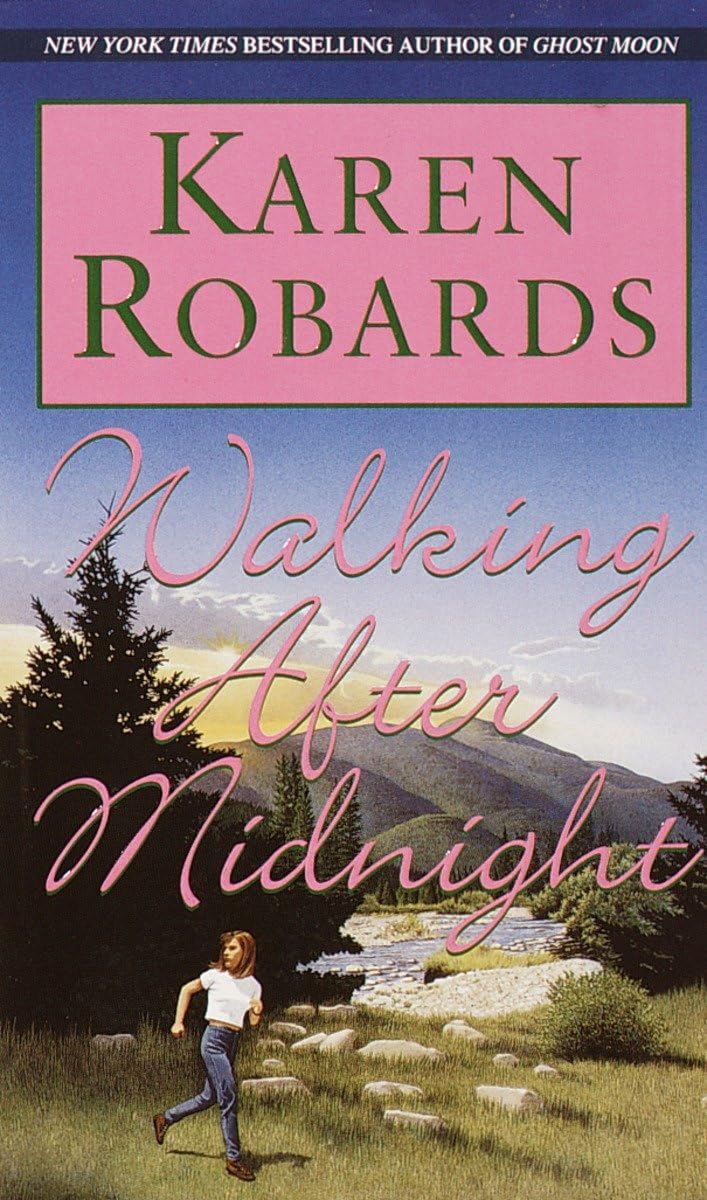 Walking After Midnight: A Novel - 4204