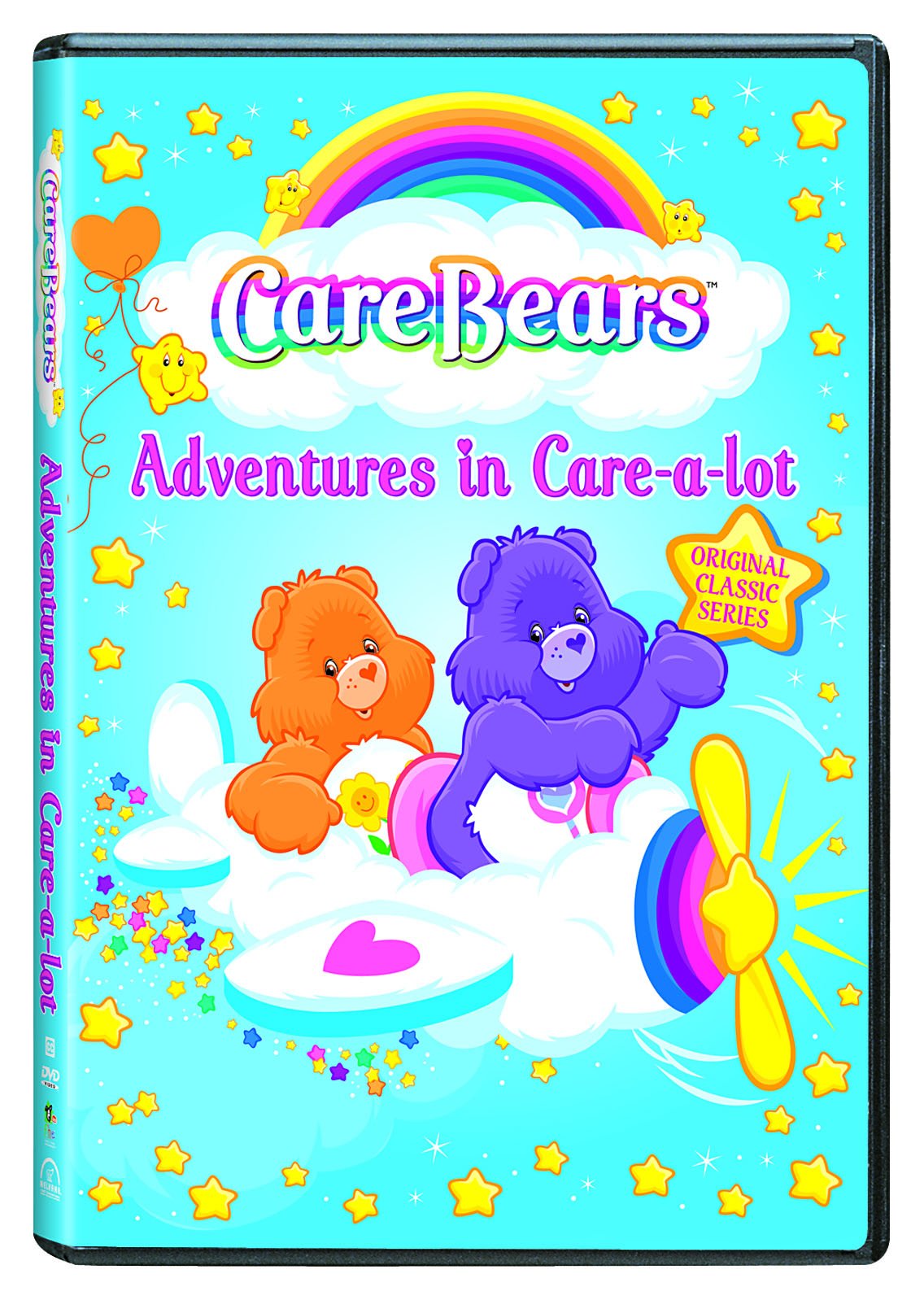 Care Bears: Adventures In Care-A-Lot - 489