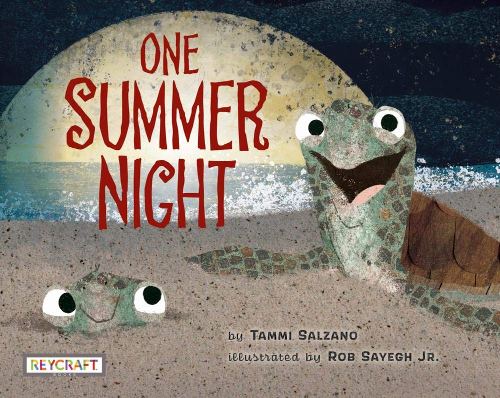 One Summer Night - 4374