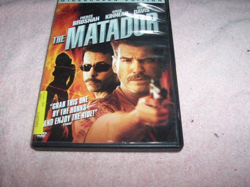 THE MATADOR (WIDESCREEN EDITION) - 2941