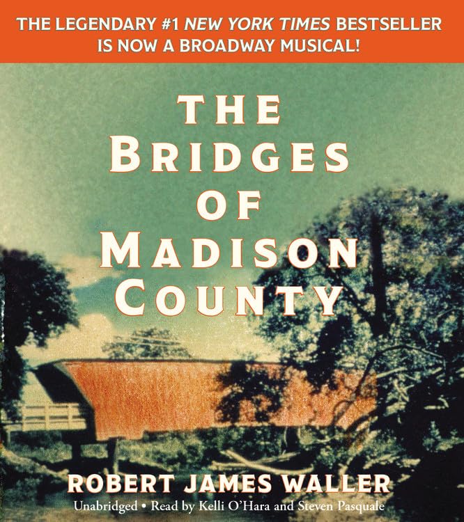 The Bridges of Madison County - 5161