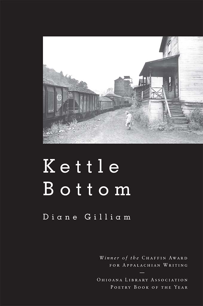 Kettle Bottom - 7593