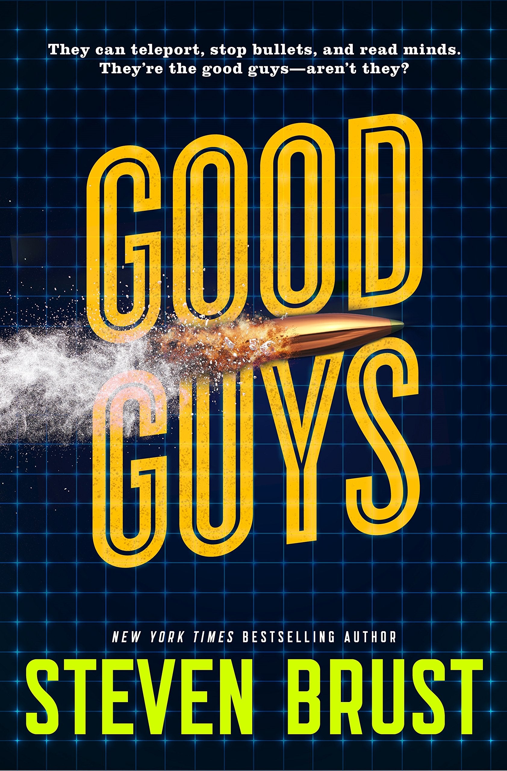 Good Guys - 9947