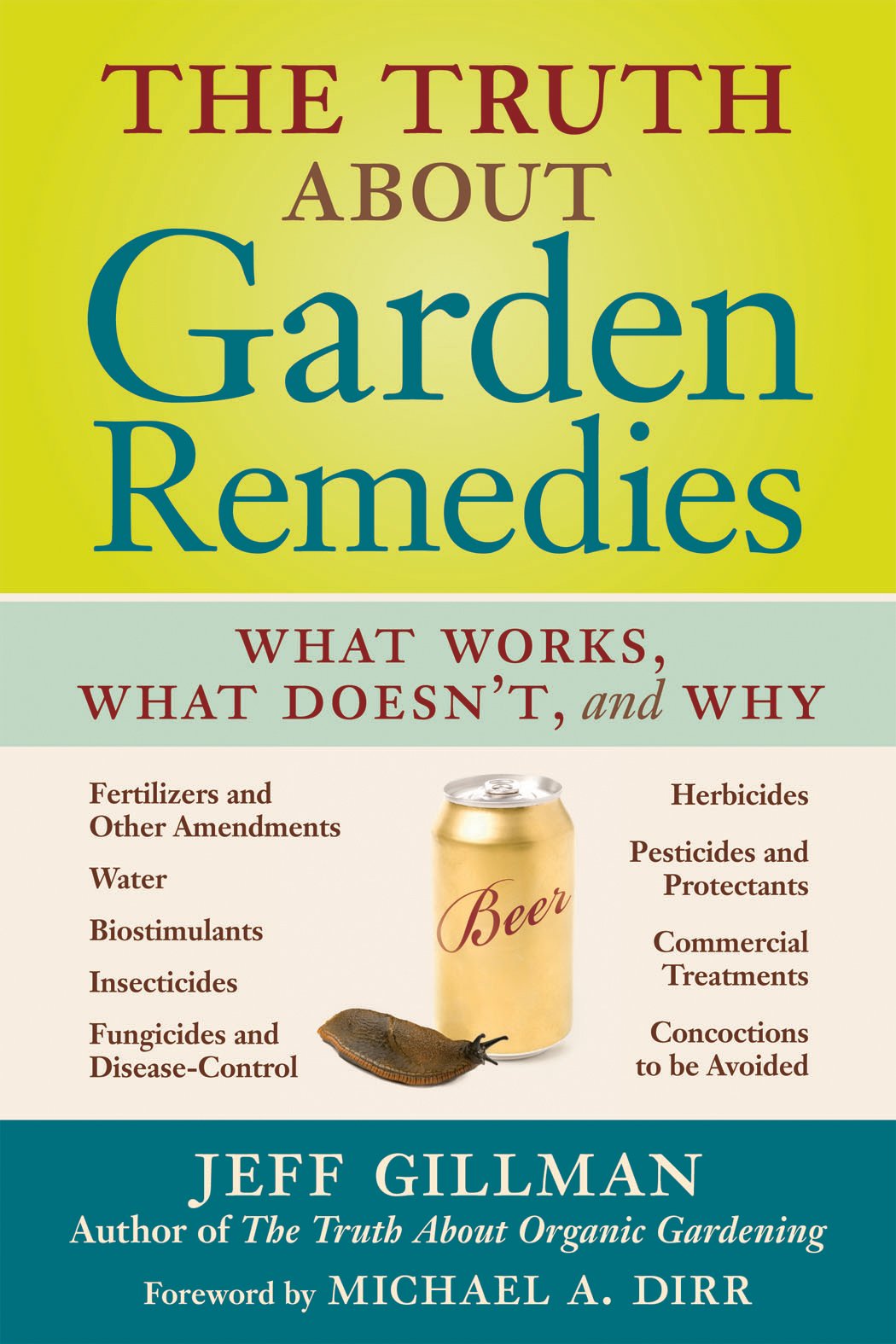 The Truth About Garden Remedies: What Works, What Doesn't, and Why - 5738