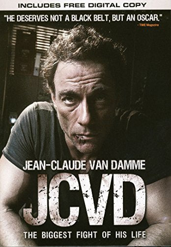 JCVD - 9453