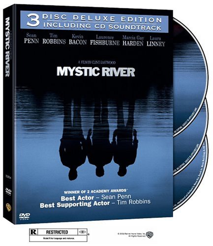 MYSTIC RIVER (THREE-DISC COLLECT - 6652