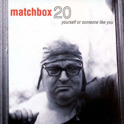 YOURSELF OR SOMEONE LIKE YOU - 8115