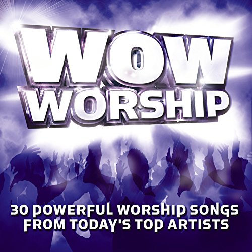 Wow Worship (Purple)(2CD) - 2426