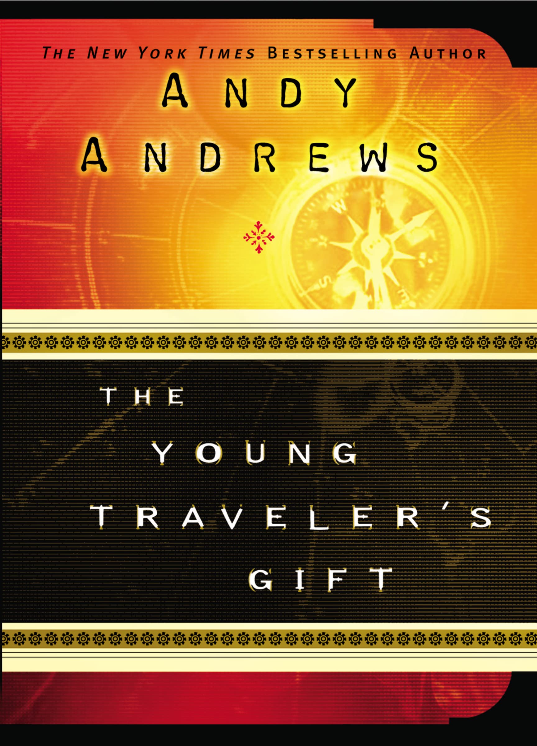 The Young Traveler's Gift - 3835