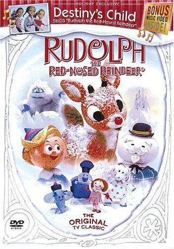 Rudolph the Red-Nosed Reindeer - 3731