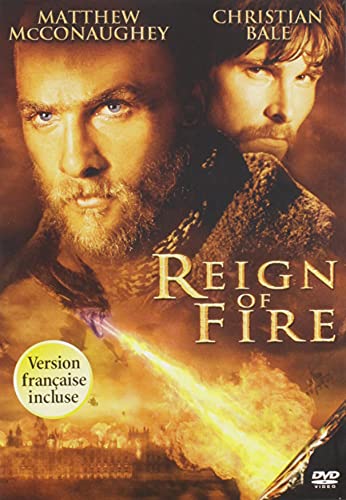 Reign Of Fire - 2703