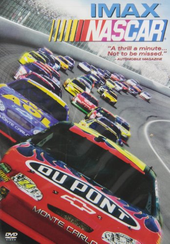 NASCAR - THE IMAX EXPERIENCE - 743