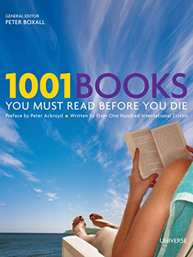 1001 Books You Must Read Before You Die - 7790