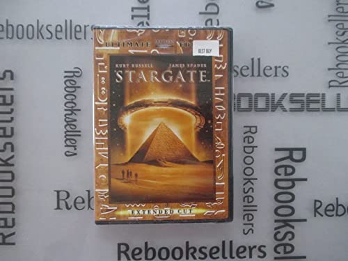 STARGATE (ULTIMATE EDITION) - 587