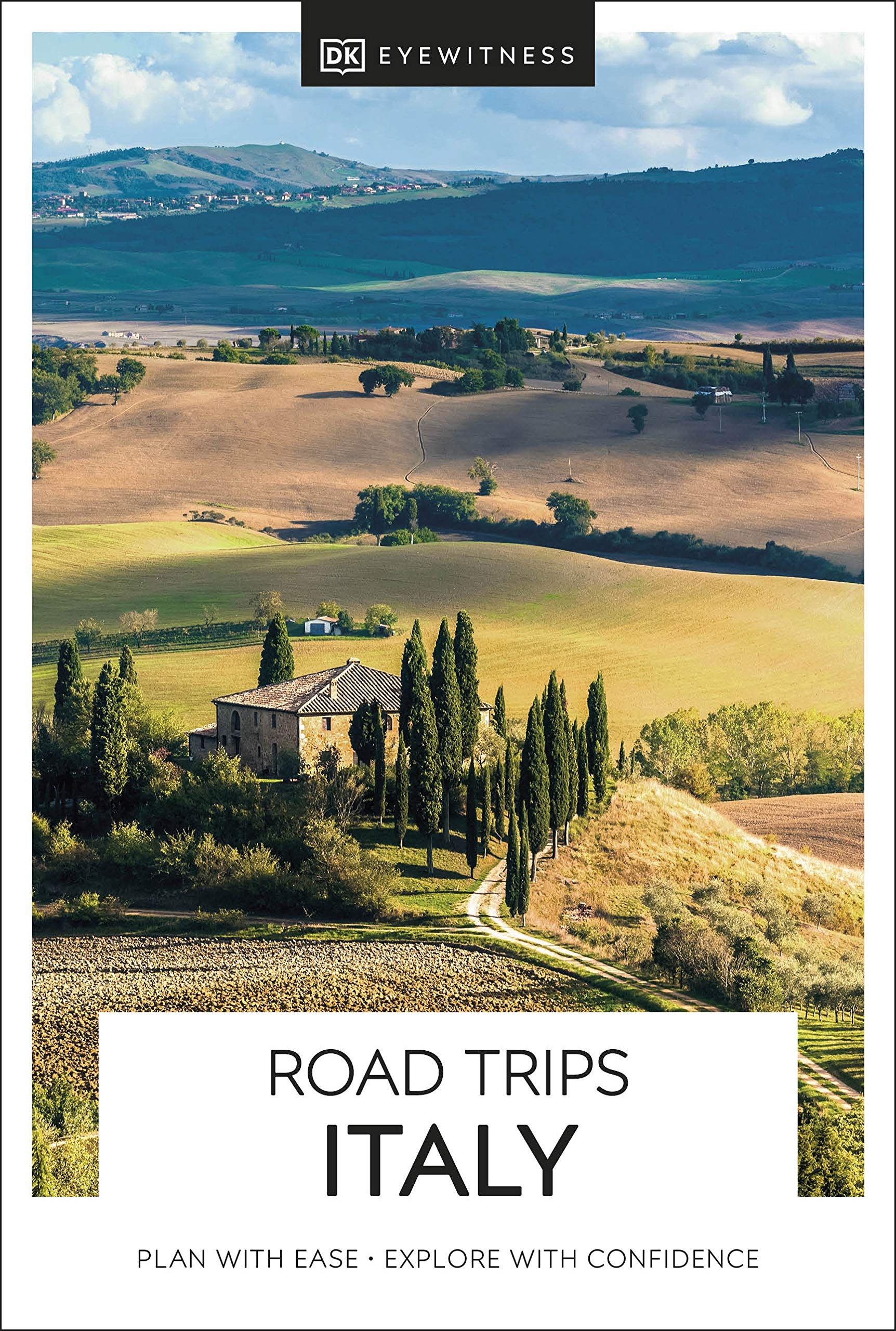 DK Eyewitness Road Trips Italy (Travel Guide) - 4423