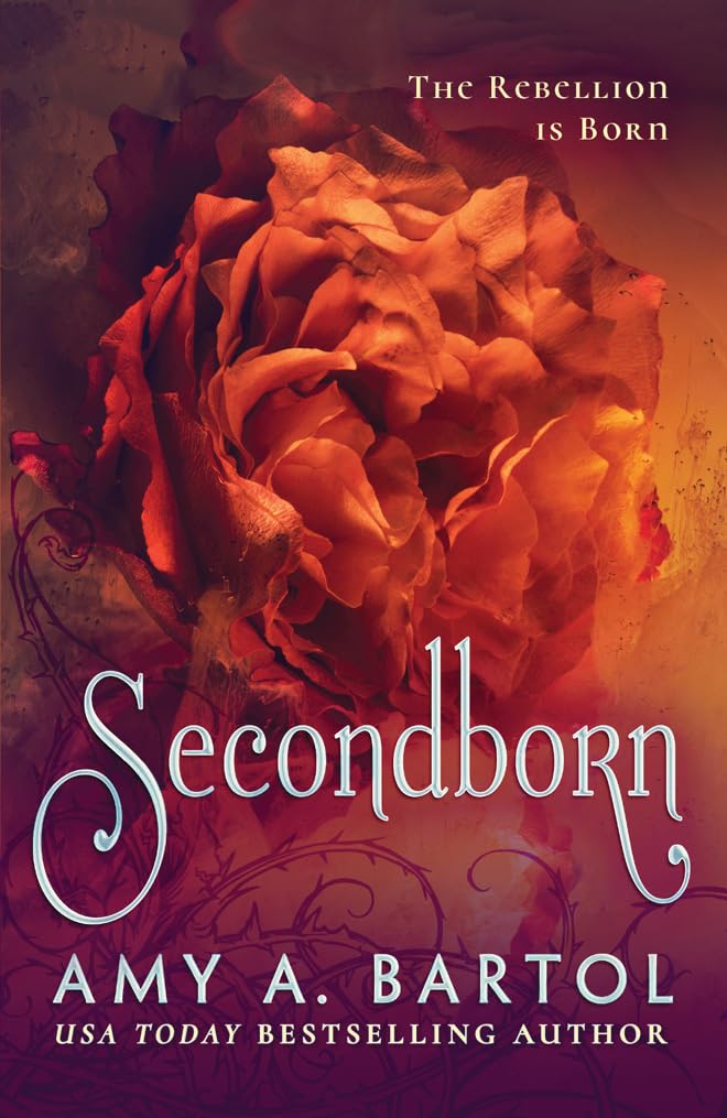 SECONDBORN (SECONDBORN, 1) - 9182