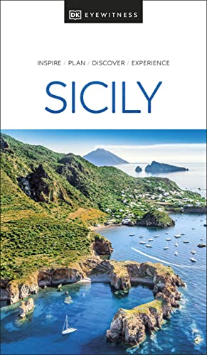 DK Eyewitness Sicily (Travel Guide) - 4205