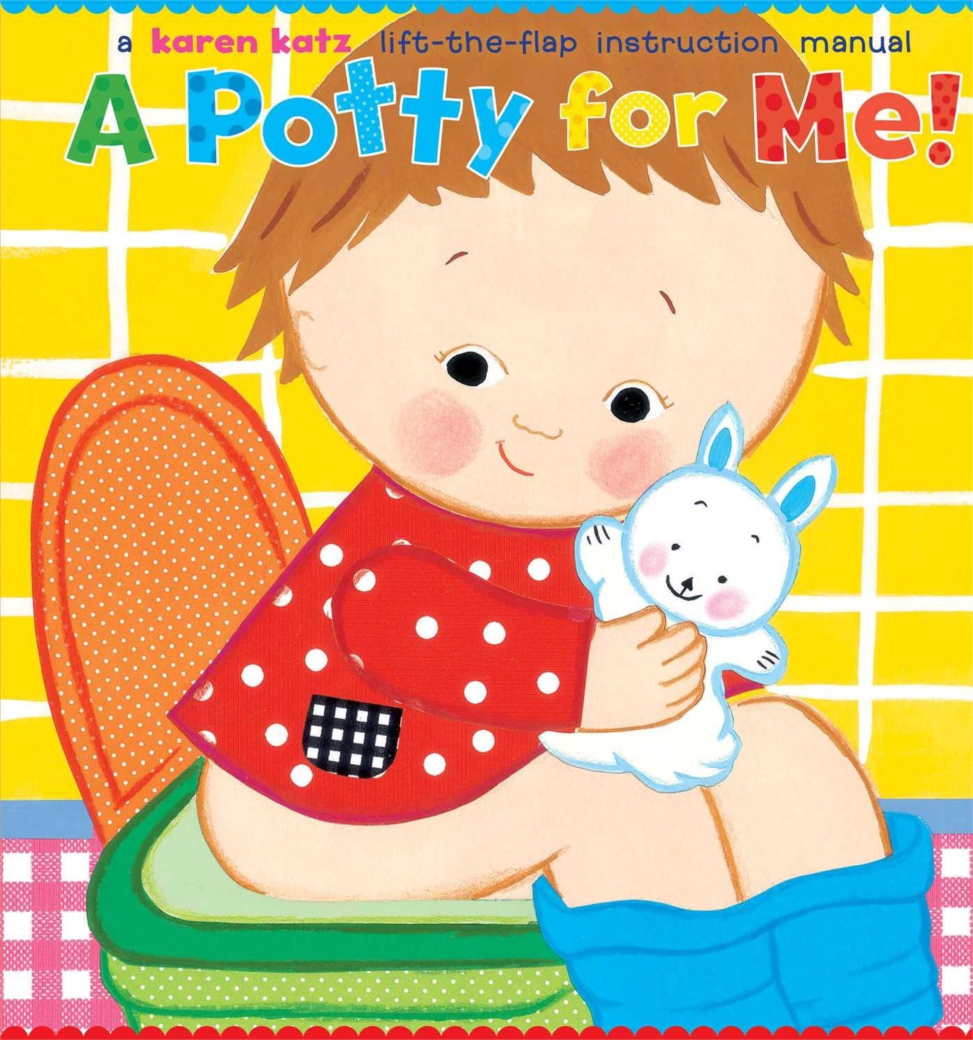 A Potty for Me! - 2147