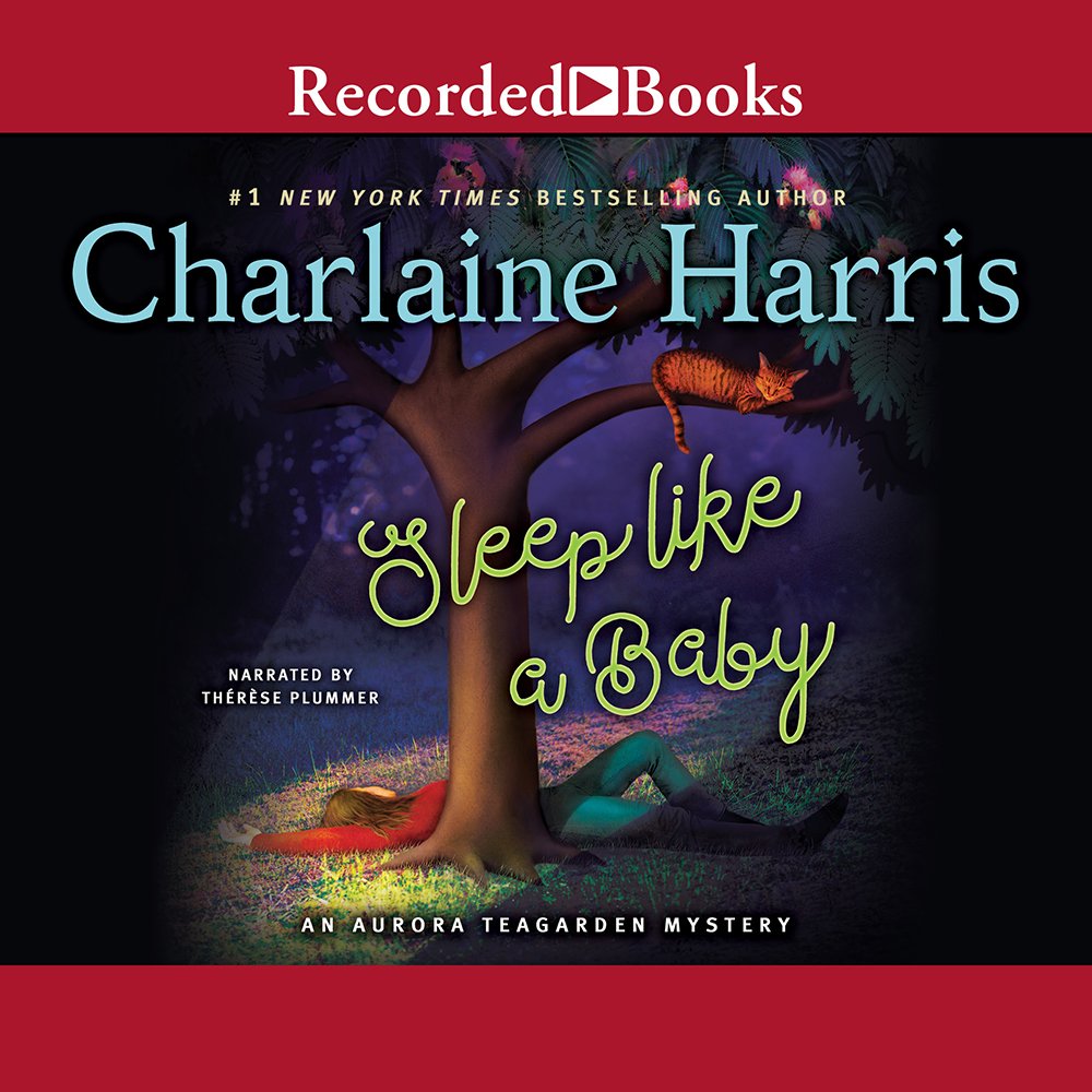 Sleep Like a Baby (Aurora Teagarden Mysteries, 10) - 7432