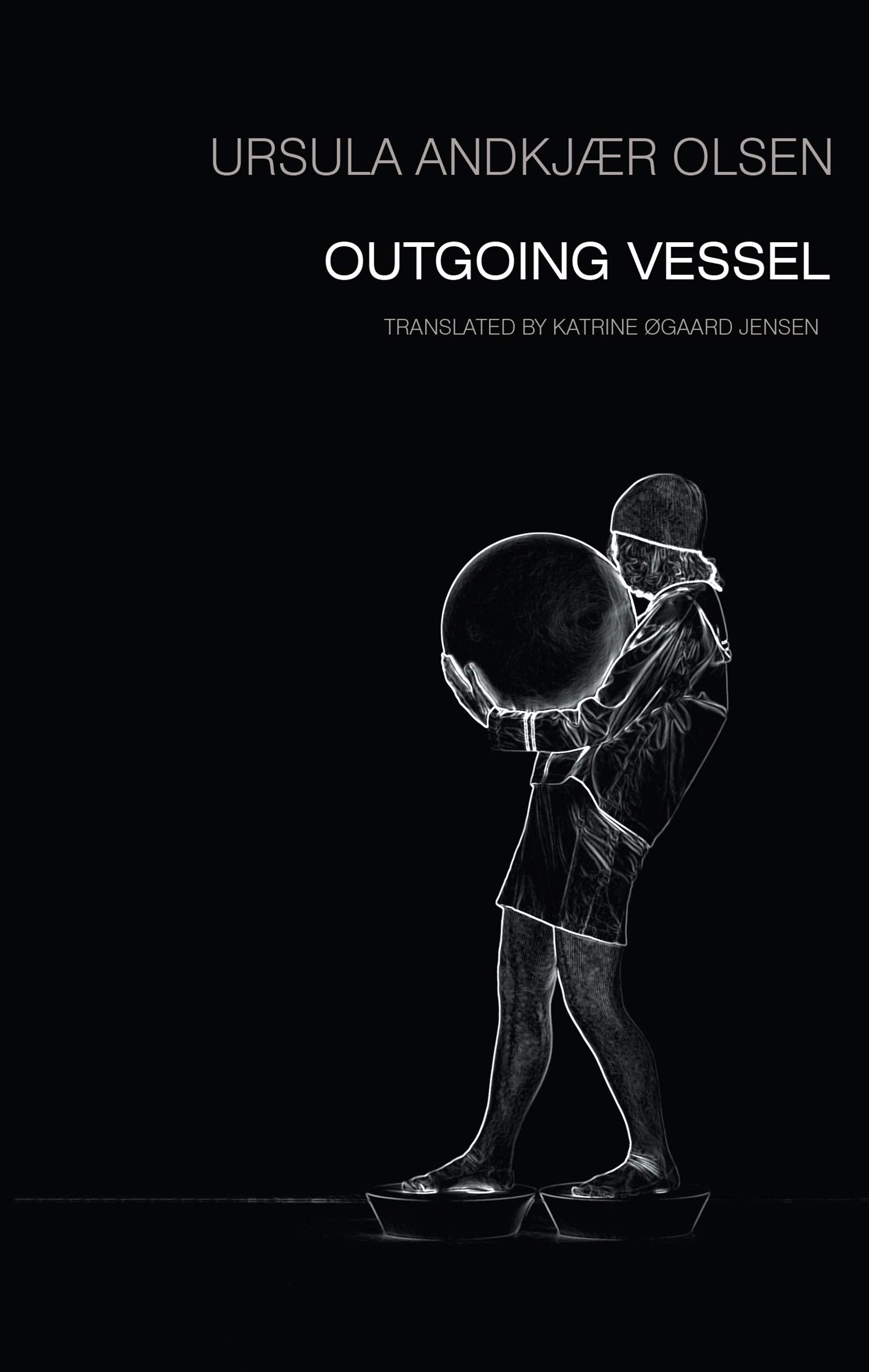 Outgoing Vessel - 6359