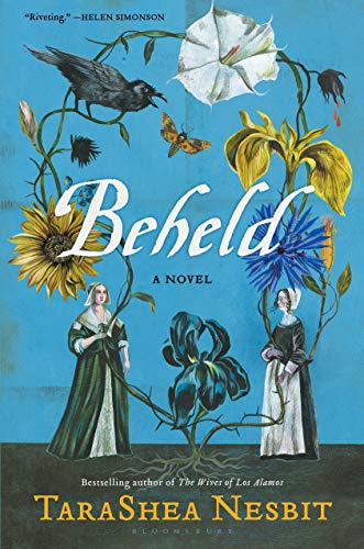 Beheld - 9385