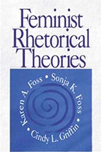 Feminist Rhetorical Theories - 4764