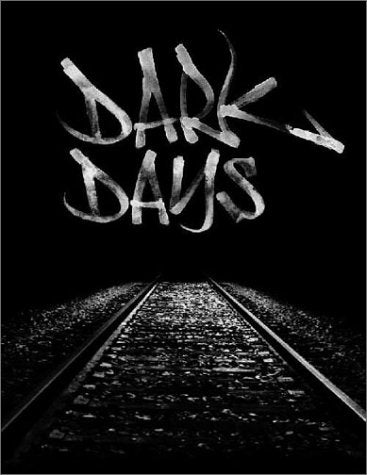 Dark Days [DVD] - 7878