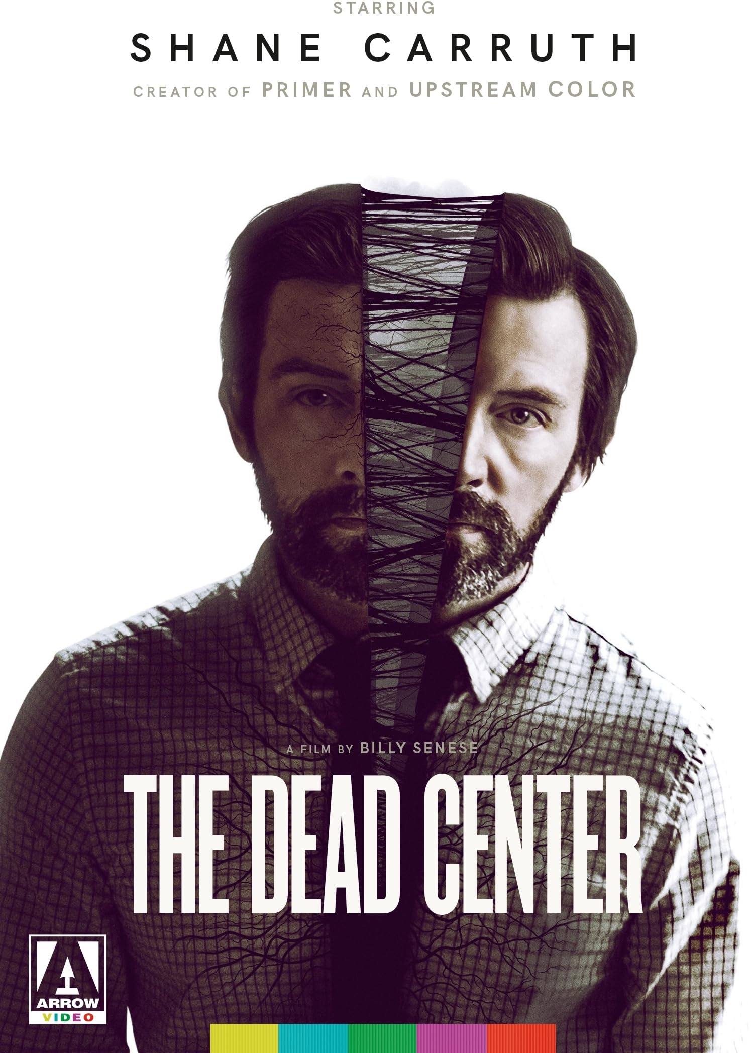 The Dead Center - 3803